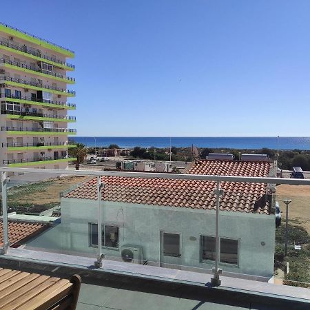 Areias 2 Leilighet Monte Gordo Eksteriør bilde