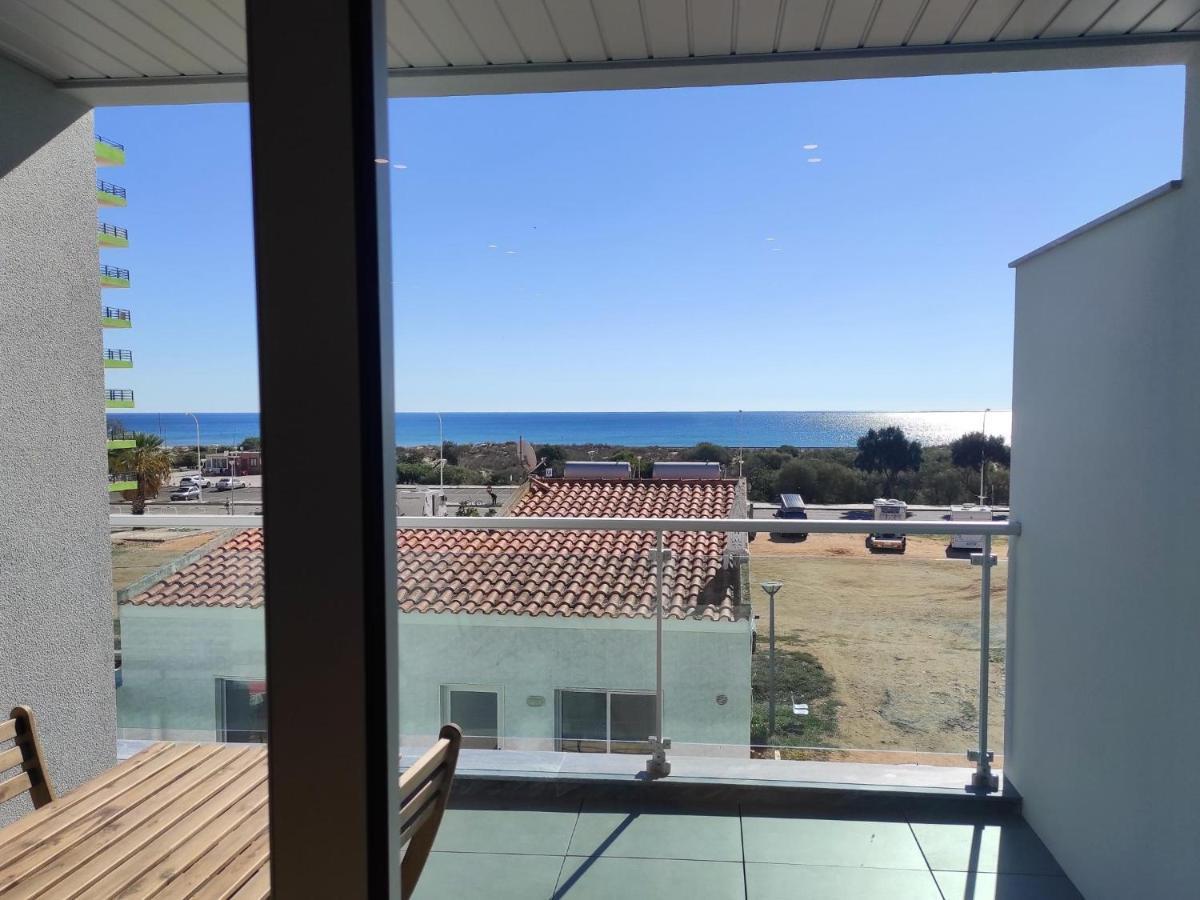 Areias 2 Leilighet Monte Gordo Eksteriør bilde